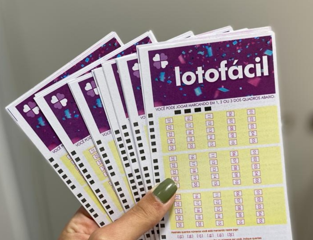 Lotofácil 3635: confira os números sorteados nesta sexta-feira