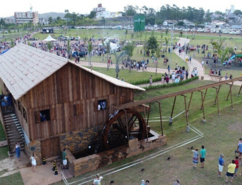 Criciúma terá nova edição do Luau da Família no dia 28 de março