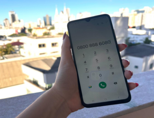 Alô Saúde Itajaí: telemedicina 24h começa em 2 de abril