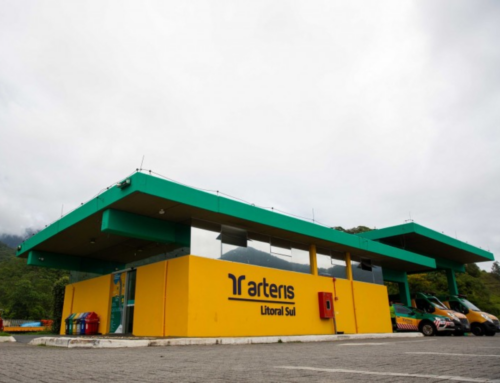 Arteris abre vagas de emprego em cidades de Santa Catarina