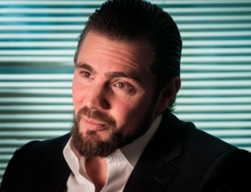 Dono do Banco Master troca advogado e avalia delação