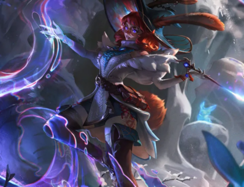 Nova lei obriga verificação de idade e afeta jogos como LoL no Brasil