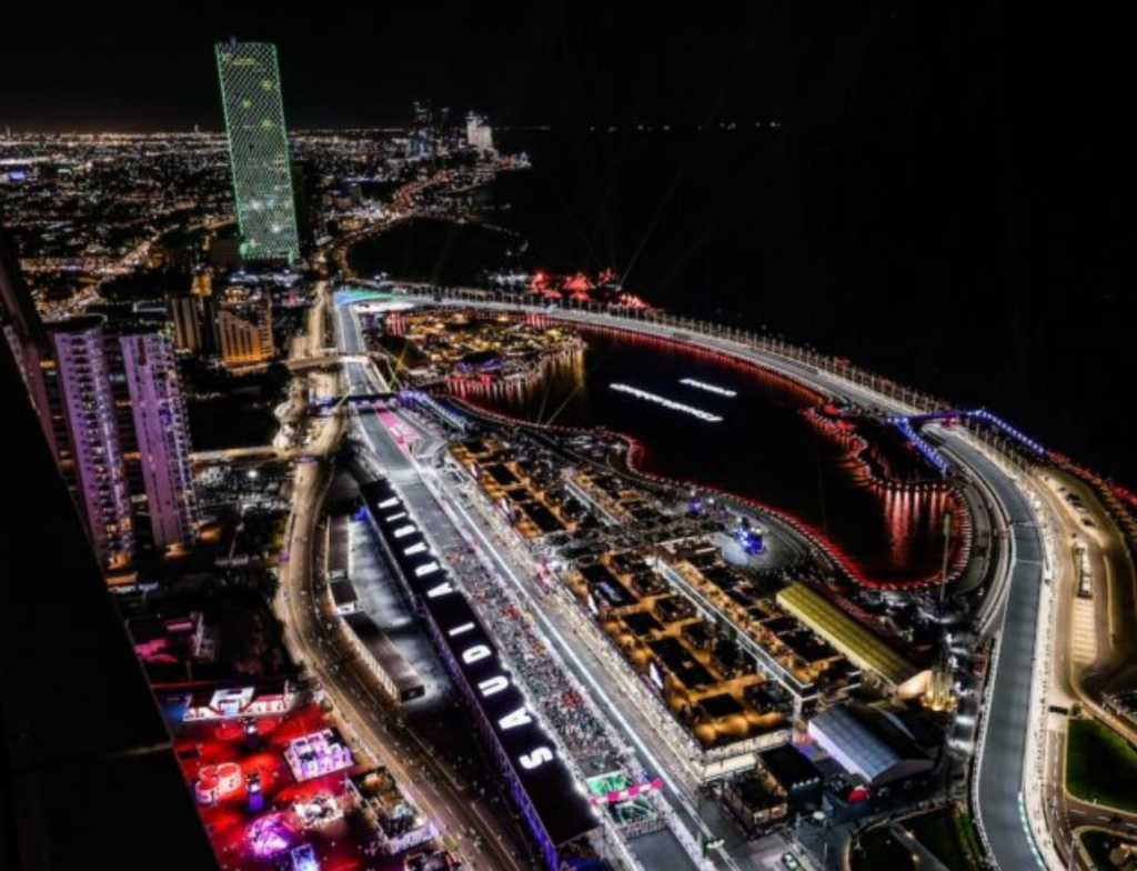 FIA cancela GPs do Bahrein e da Arábia Saudita em abril