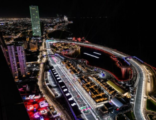 FIA cancela GPs do Bahrein e da Arábia Saudita em abril