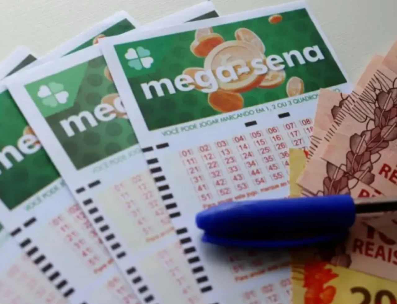 Mega-Sena 2984 sorteia dezenas e prêmio chega a R$ 73,6 milhões - SCTODODIA
