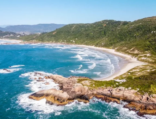 TJSC decide que naturismo na Praia da Galheta não justifica prisão