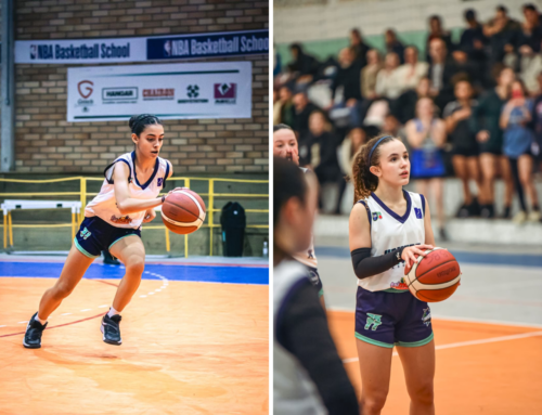 Atletas de Tubarão disputarão torneio internacional de basquete em Miami