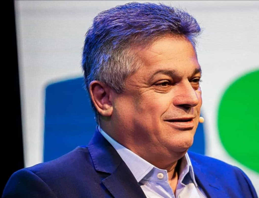 João Rodrigues admite recuar de pré-candidatura ao governo de SC