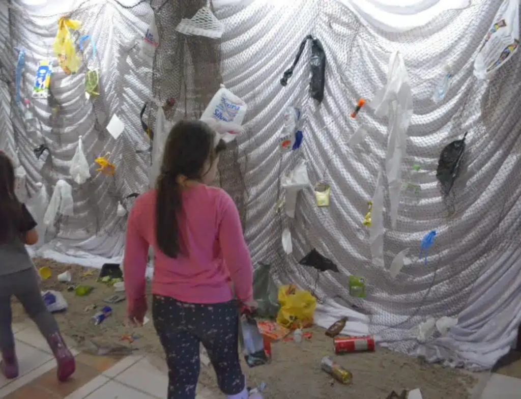 IFSC de Garopaba recebe evento sobre água na segunda (23)