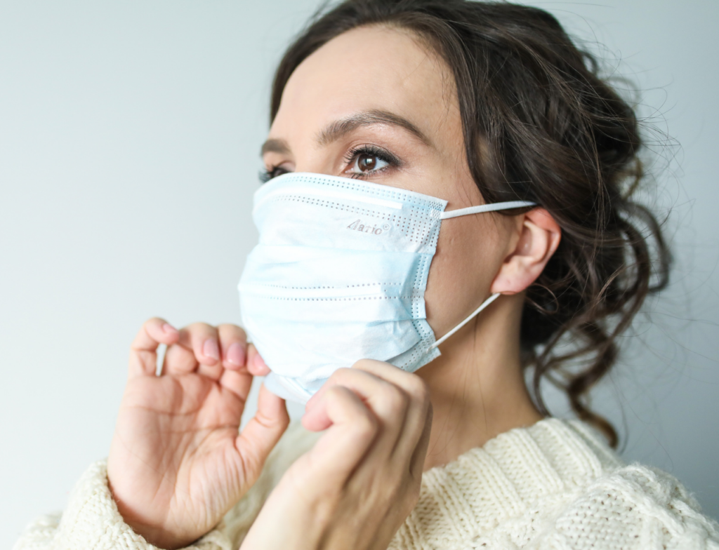 Doenças respiratórias avançam antes do inverno no Brasil