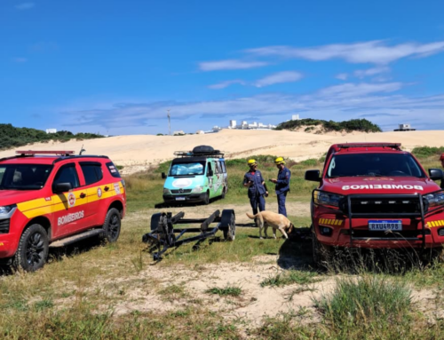 Corpo é encontrado em trilha no Norte da Ilha em Florianópolis