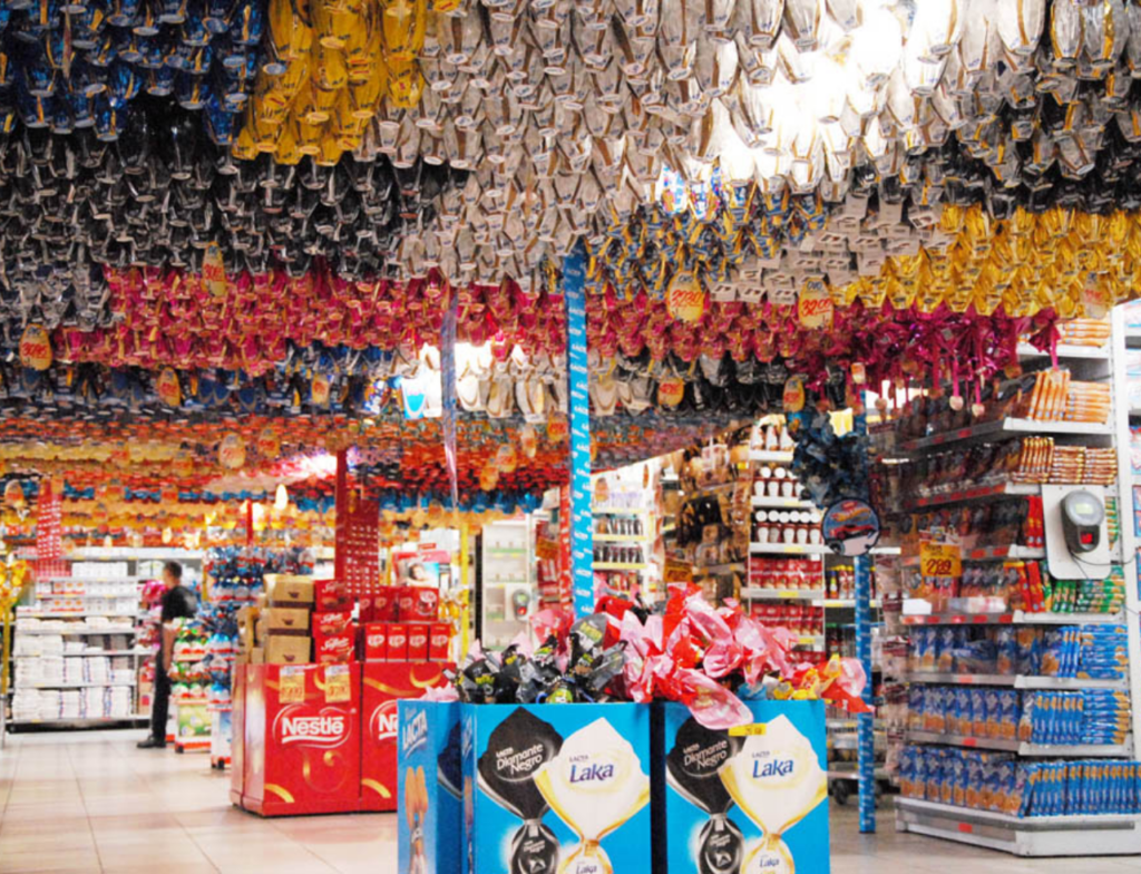 Páscoa deve movimentar mais dinheiro em SC em 2026