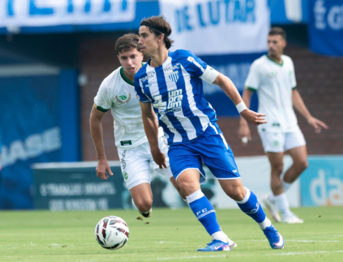 Avaí vence Juventude e larga com vitória na Série B