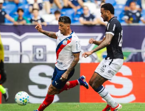 Remo encerra jejum de 32 anos com goleada sobre o Bahia
