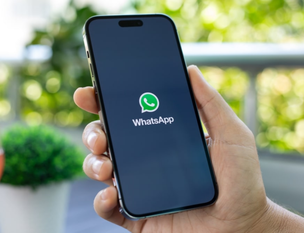 WhatsApp testa função que apaga mensagens após leitura