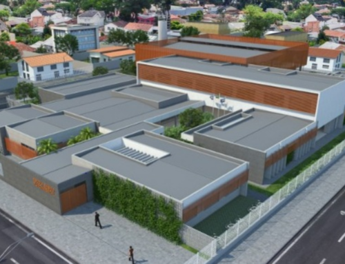 Itajaí projeta nova escola para ampliar vagas no Santa Regina