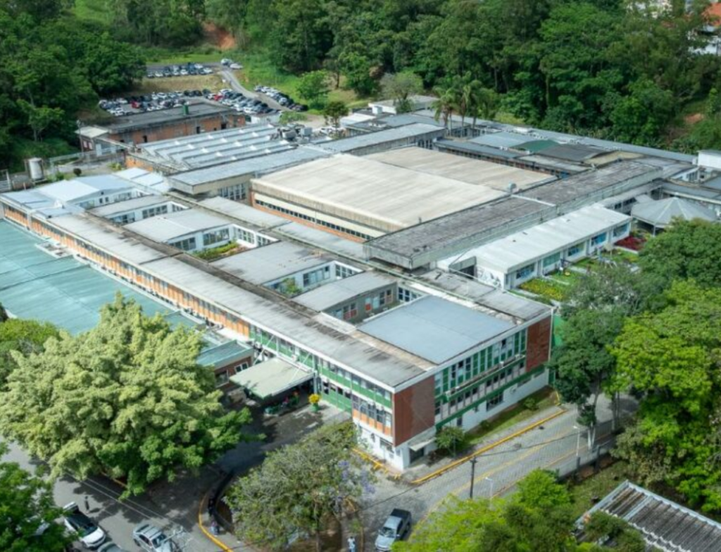 TCE encerra fiscalização no Hospital Infantil de Florianópolis