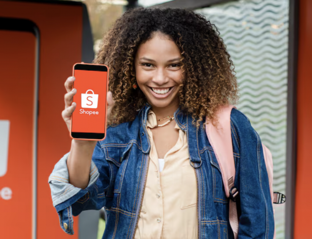 Shopee abre 500 vagas de jovem aprendiz no Brasil