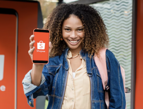 Shopee abre 500 vagas de jovem aprendiz no Brasil