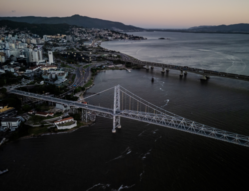Florianópolis avança em ação climática com programa internacional