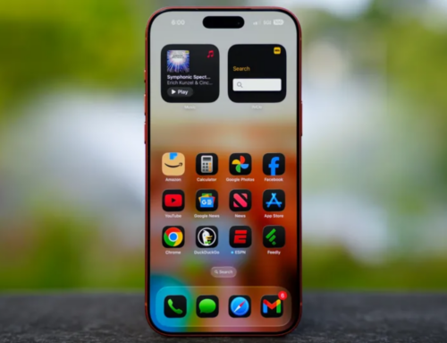 iOS 26.4 chega com novas funções e reforço na segurança