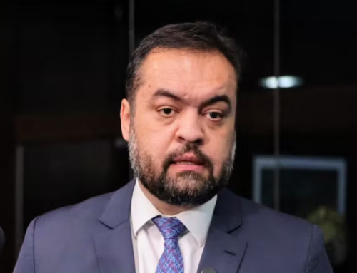 Maioria no TSE vota por inelegibilidade de Cláudio Castro