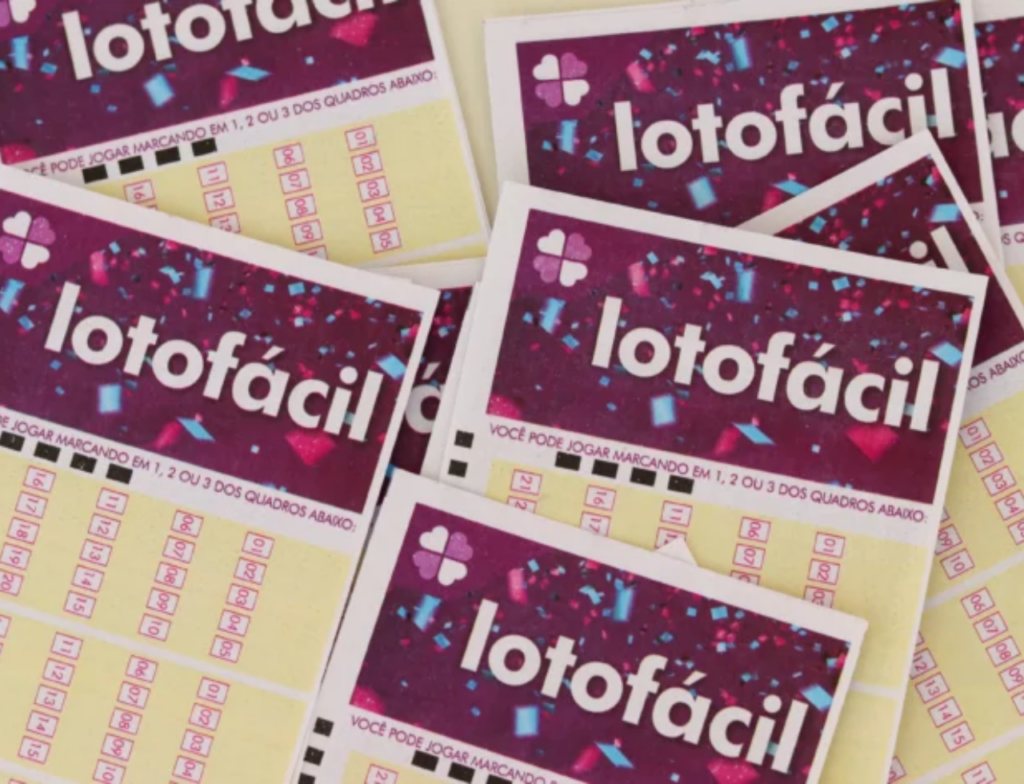Lotofácil 3644: veja os números sorteados nesta terça