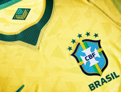 “Vai, Brasa” divide torcedores em novo uniforme da Seleção
