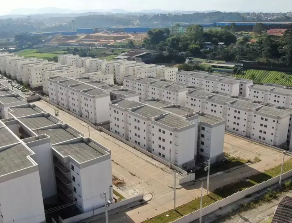 Minha Casa, Minha Vida amplia renda e valor de imóveis