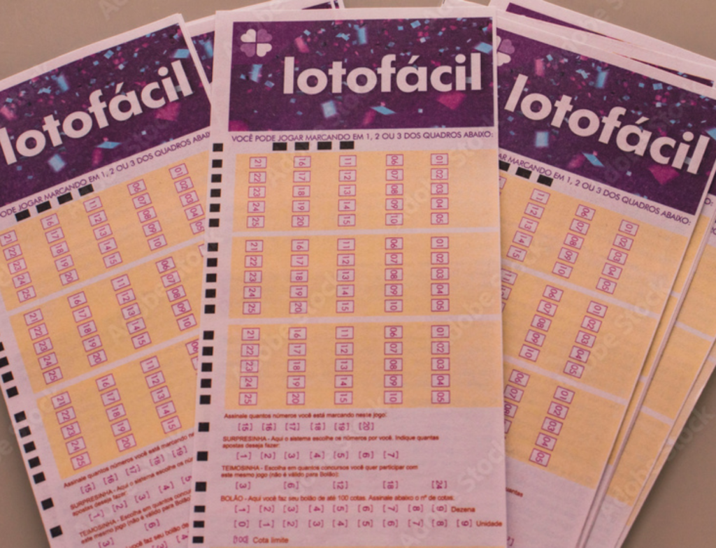Lotofácil 3637: veja os números sorteados nesta segunda-feira