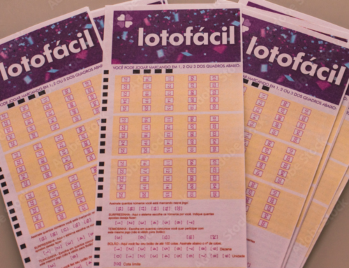 Lotofácil 3637: veja os números sorteados nesta segunda-feira