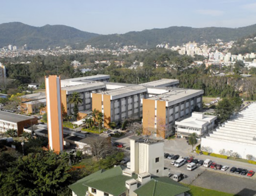 UFSC discute futuro da gestão do Hospital Universitário