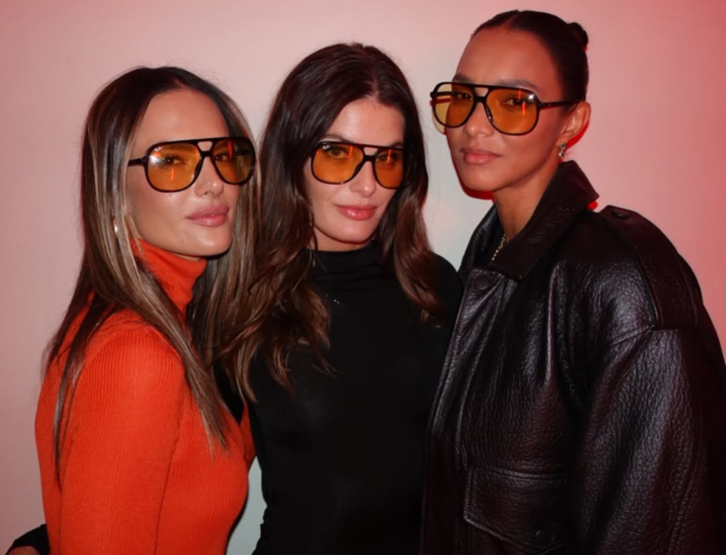 Veja as tendências de outono usadas por famosas