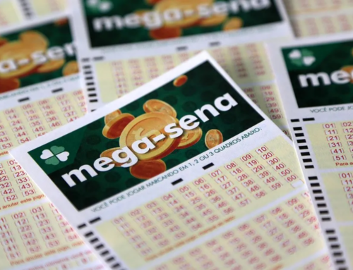 Mega-Sena 2985 sorteia dezenas e prêmio de R$ 104,5 milhões