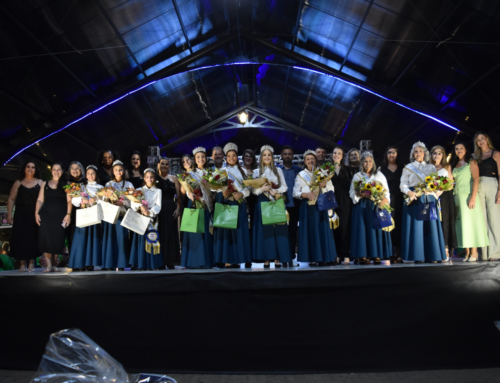 Siderópolis elege realeza da 25ª Festa do Colono