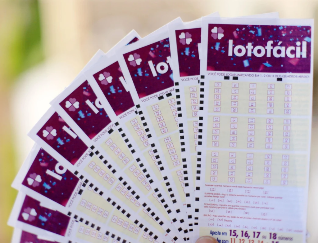 Lotofácil 3638: confira os números sorteados e os ganhadores
