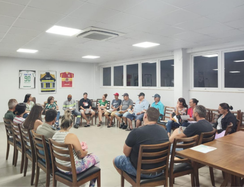 Chapecó oferece tratamento gratuito para quem quer parar de fumar