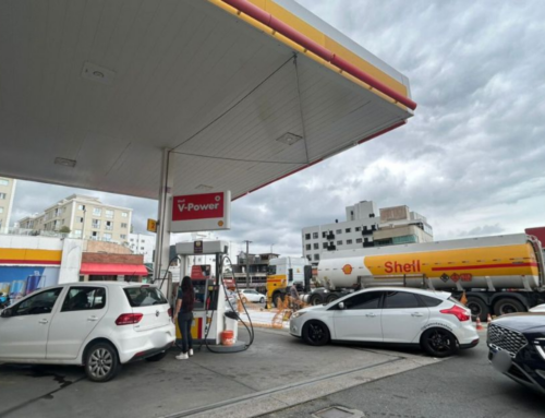 Procura por combustível dispara no Vale do Itajaí