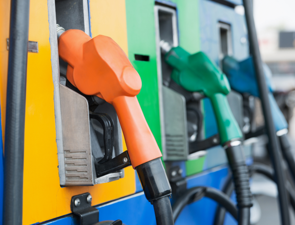 Pinhalzinho decreta emergência por falta de combustível