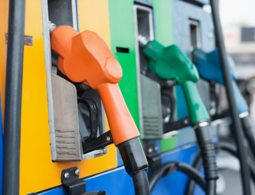 Pinhalzinho decreta emergência por falta de combustível