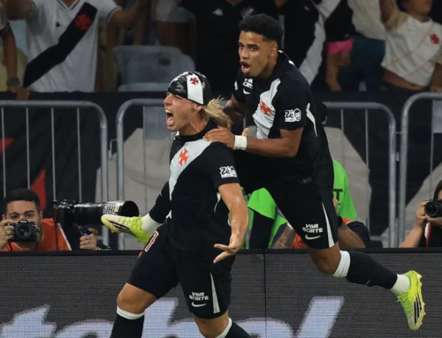 Vasco busca virada histórica sobre o Fluminense no Maracanã