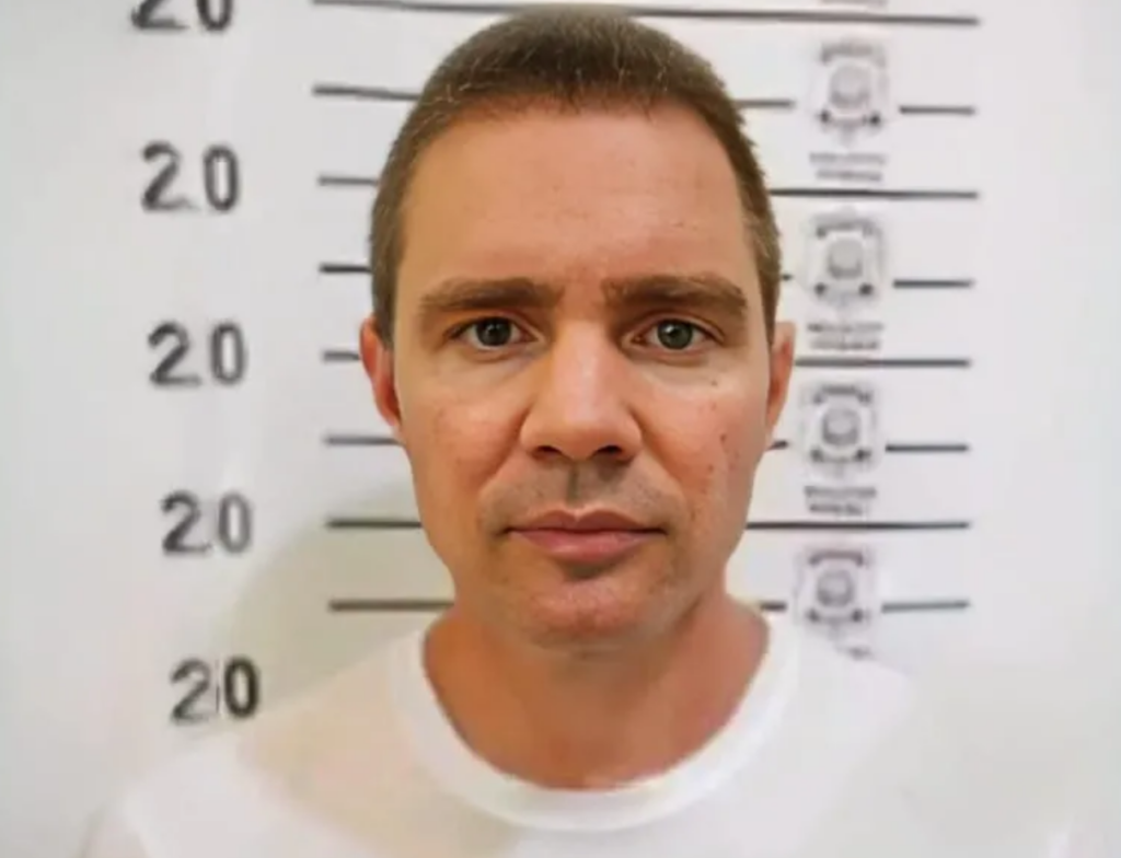 Daniel Vorcaro é transferido para sede da PF em Brasília