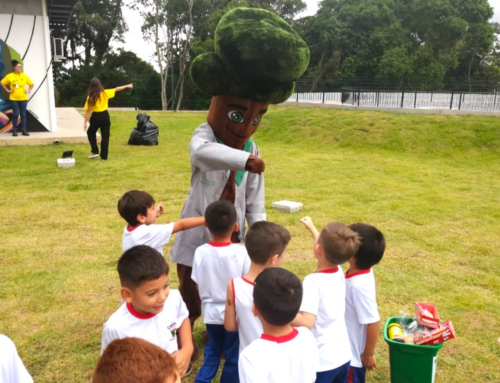 Criciúma terá ação pública pelo Dia Mundial da Água no Centro