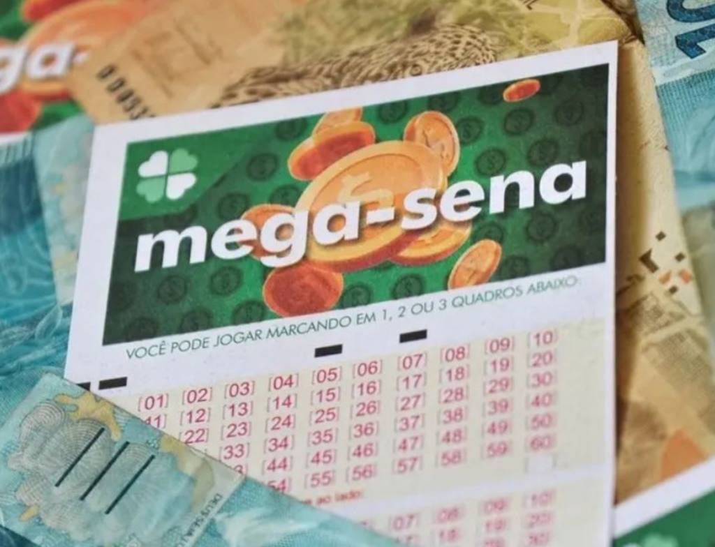 Mega-Sena 2986 sorteia R$ 3,1 milhões; veja dezenas