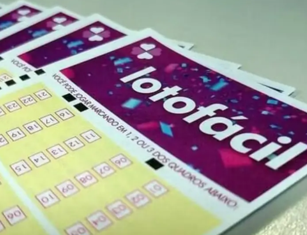 Lotofácil 3640: confira os números sorteados nesta quinta