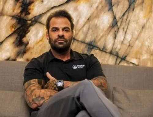 PF aprofunda investigação sobre operador ligado ao Banco Master