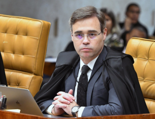 Mendonça lidera aprovação no STF em meio a desgaste da Corte