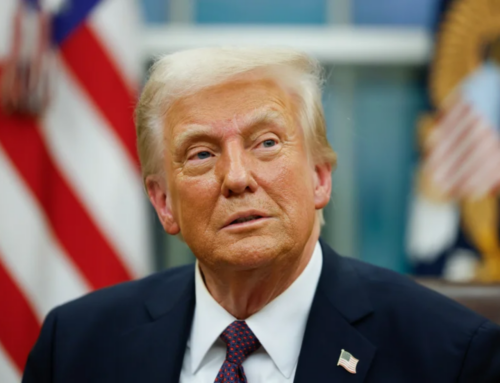 Trump descarta cessar-fogo e eleva tensão com o Irã