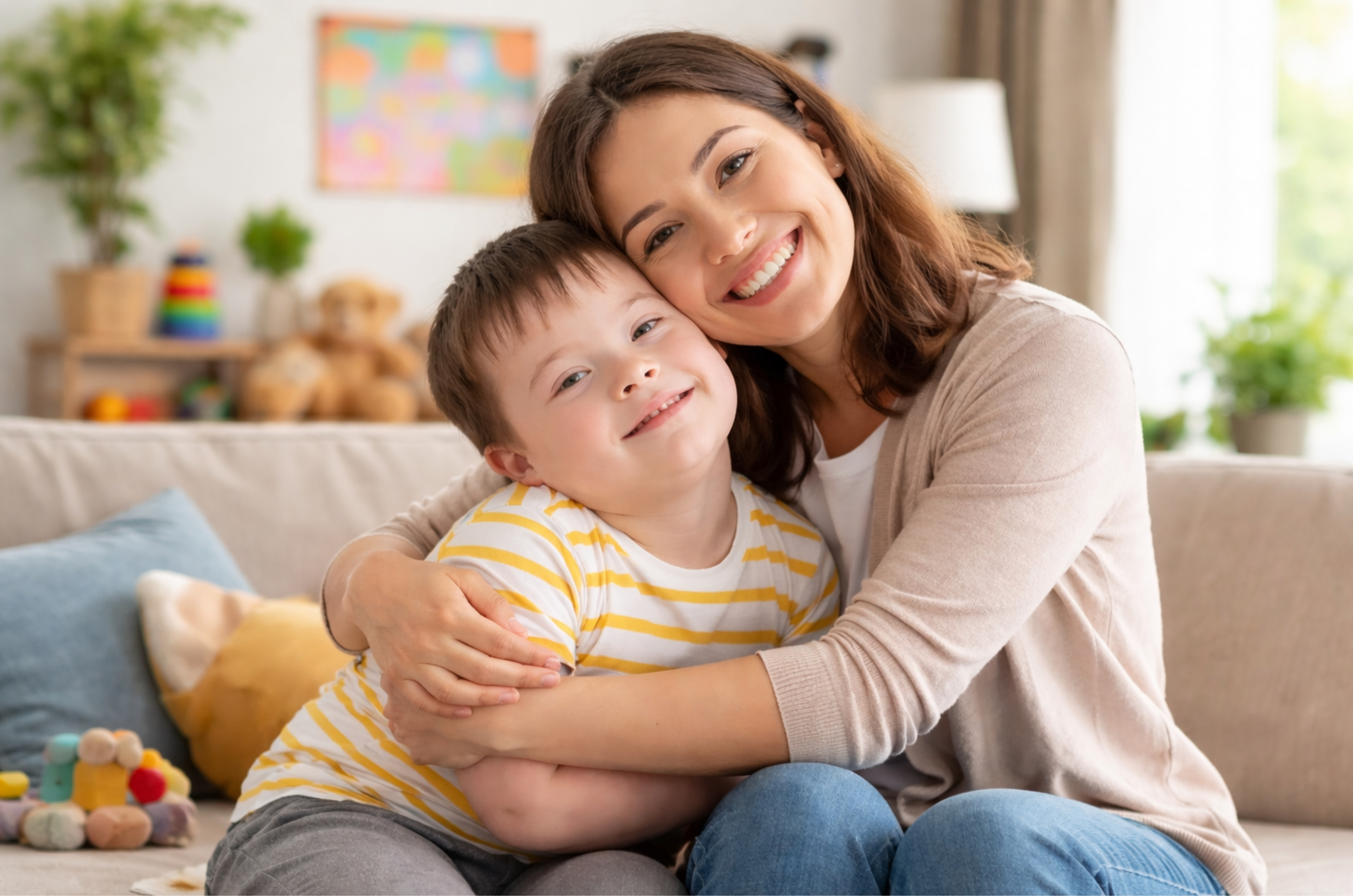 Santa Catarina cria Dia Estadual da Mãe Atípica
