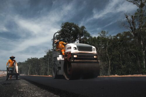 São José anuncia obras de pavimentação em 17 ruas